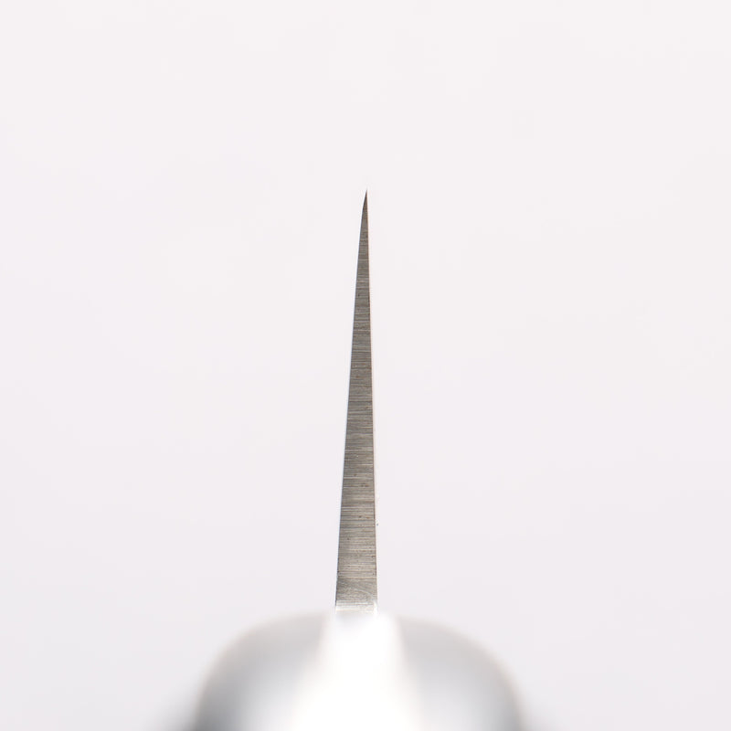 堺 孝行 大廚系列 瑞典鋼 牛刀 240mm 握把 - 清助刃物