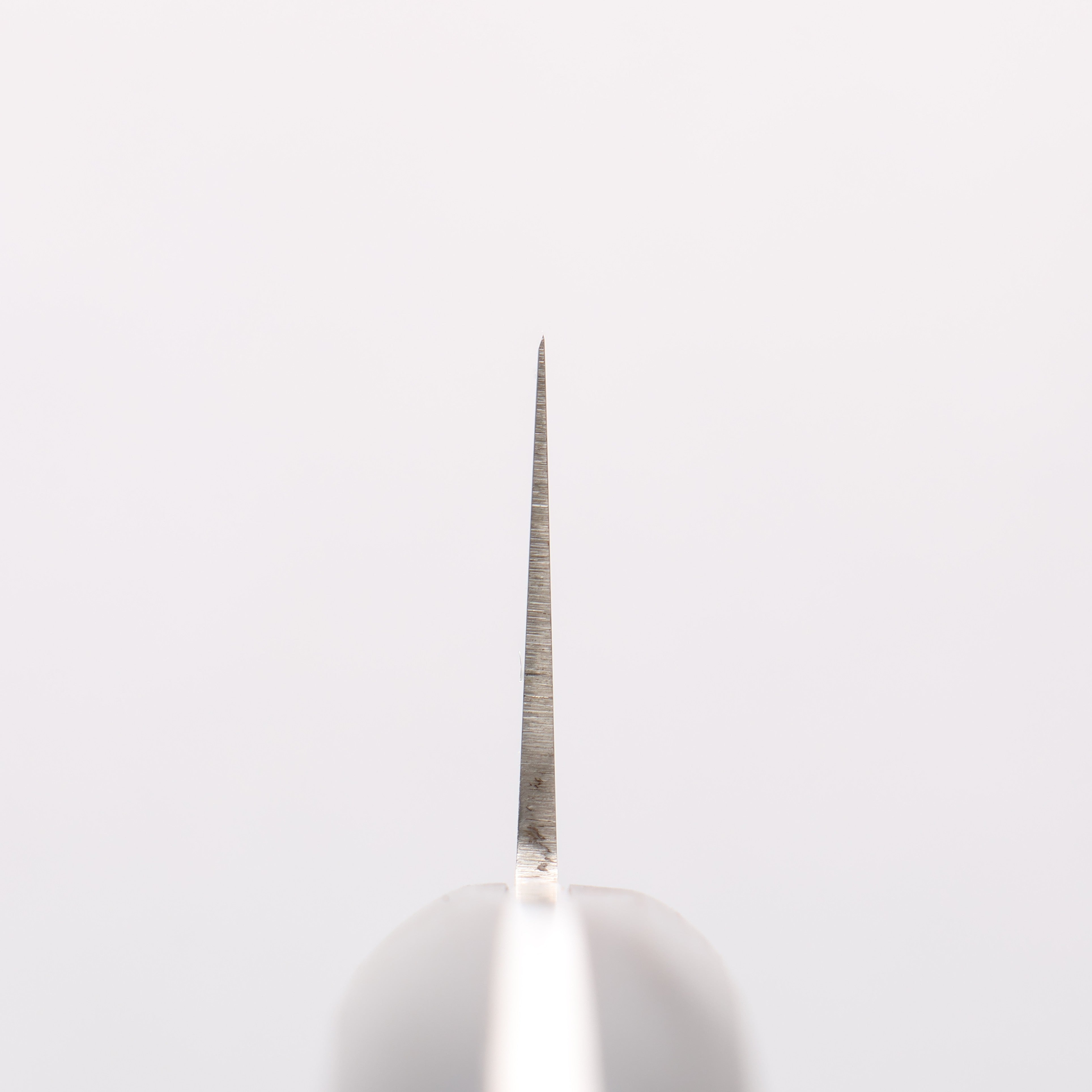 堺 孝行 大廚系列 瑞典鋼 牛刀 180mm 黑合成木 握把 - 清助刃物