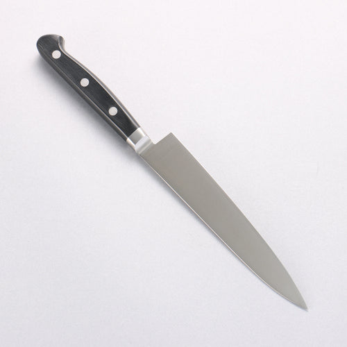 堺 孝行 大廚系列 瑞典鋼 多用途小刀 150mm 握把 - 清助刃物