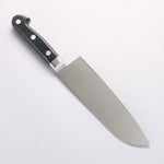 堺 孝行 大廚系列 瑞典鋼 三德刀 180mm 握把 - 清助刃物