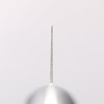 堺 孝行 大廚系列 瑞典鋼 三德刀 180mm 握把 - 清助刃物