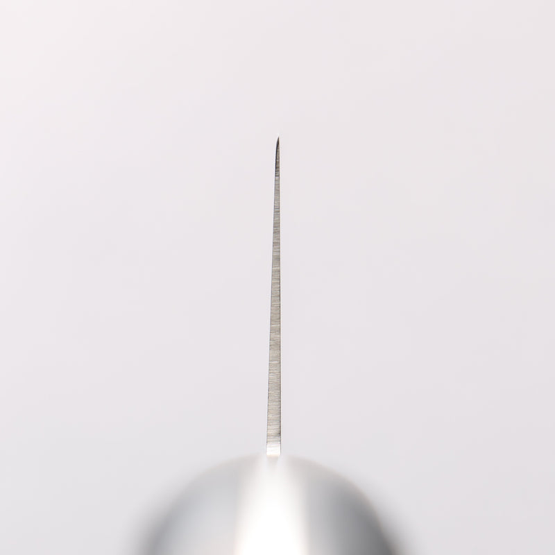 堺 孝行 大廚系列 瑞典鋼 三德刀 180mm 握把 - 清助刃物