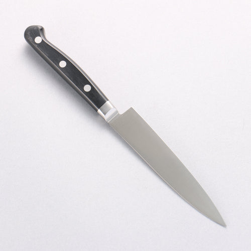 堺 孝行 大廚系列 瑞典鋼 多用途小刀 120mm 握把 - 清助刃物