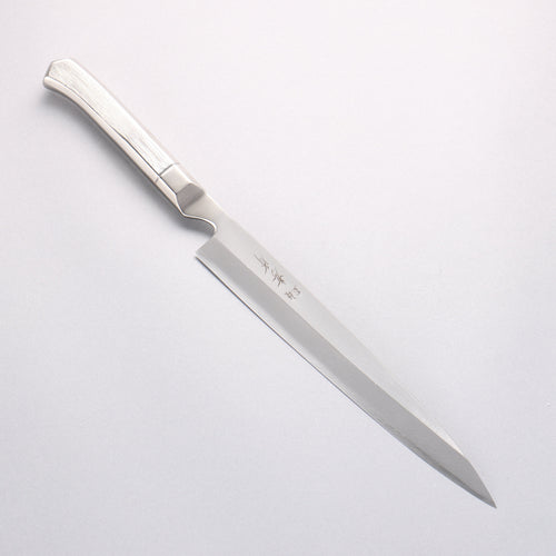 堺 孝行 INOX PRO AUS8 柳刃 240mm - 清助刃物