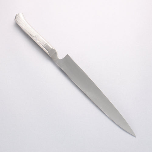 堺 孝行 INOX PRO AUS8 柳刃 240mm - 清助刃物