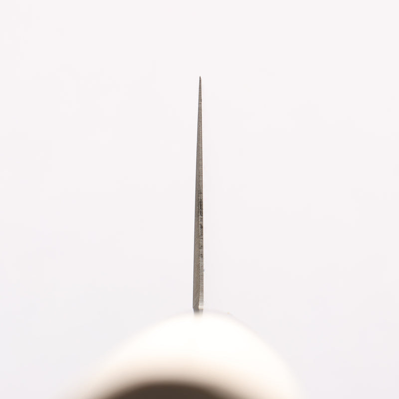 堺 孝行 大廚系列 大廚系列 瑞典鋼 牛刀 270mm 木蘭 握把 - 清助刃物