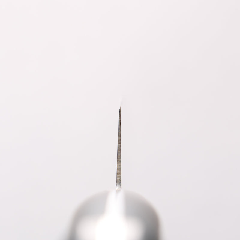 堺 孝行 大廚系列 瑞典鋼 筋引 270mm 握把 - 清助刃物