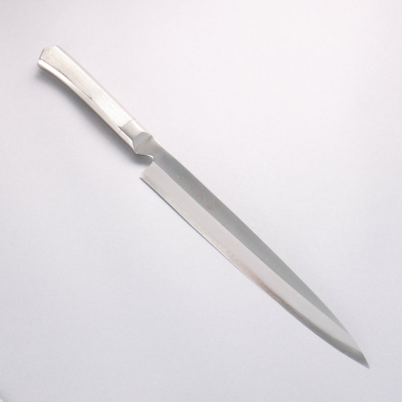 堺 孝行 INOX PRO AUS8 柳刃 270mm - 清助刃物