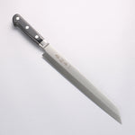 堺 孝行 大廚系列 瑞典鋼 切付柳刃 260mm 握把 附刀鞘 - 清助刃物