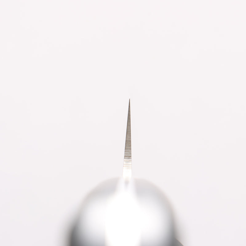 堺 孝行 大廚系列 瑞典鋼 切付柳刃 260mm 握把 附刀鞘 - 清助刃物
