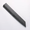 堺 孝行 大廚系列 瑞典鋼 切付柳刃 260mm 沙漠鐵木（杉原型） 握把 附刀鞘 - 清助刃物
