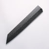 堺 孝行 大廚系列 【左撇子用】 瑞典鋼 切付柳刃 260mm 沙漠鐵木（杉原型） 握把 附刀鞘 - 清助刃物