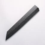 堺 孝行 大廚系列 【左撇子用】 瑞典鋼 切付柳刃 260mm 沙漠鐵木（杉原型） 握把 附刀鞘 - 清助刃物