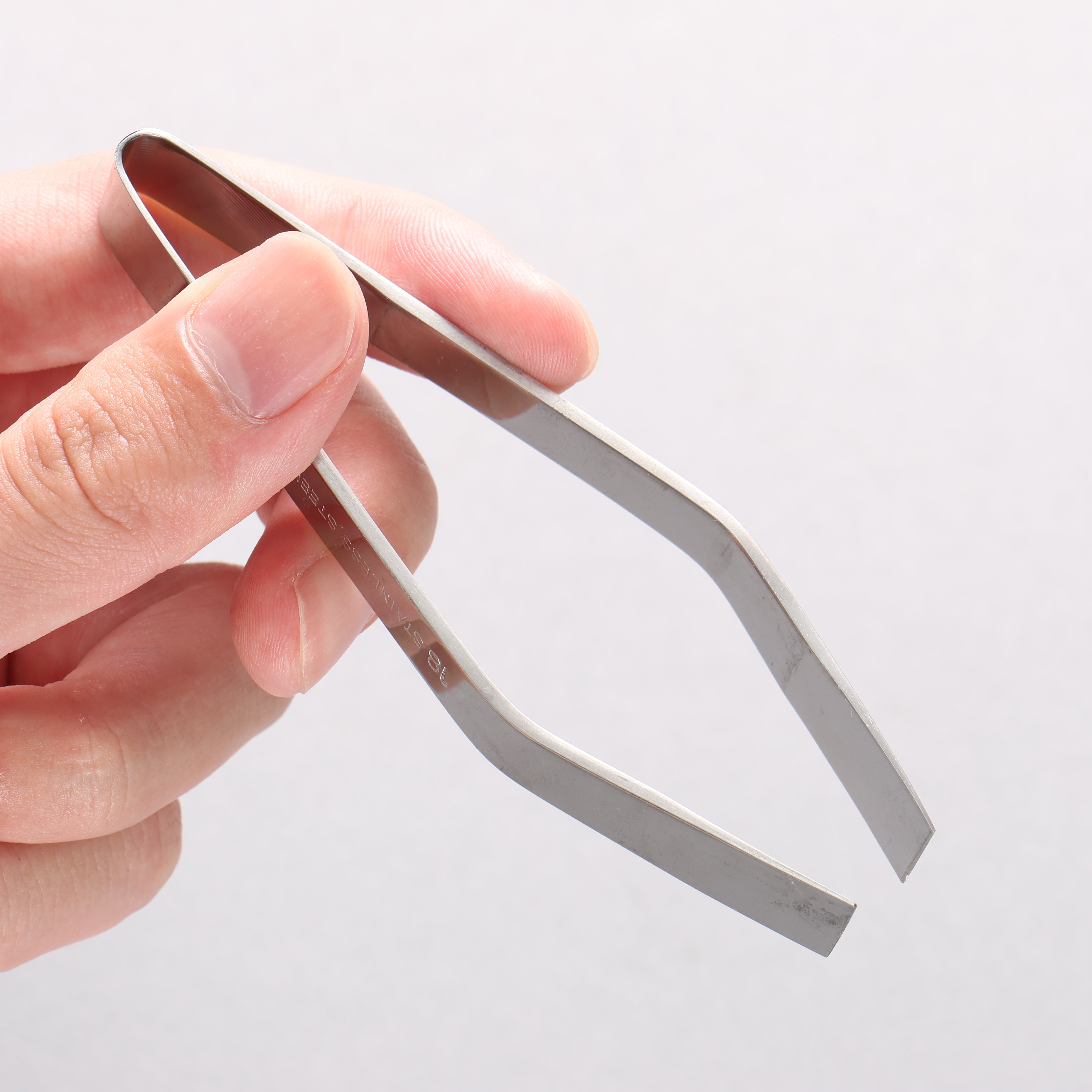 堺 孝行 西式 去骨夾 105mm - 清助刃物