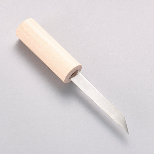 堺 孝行 不鏽鋼 牡蠣取肉器 200mm - 清助刃物