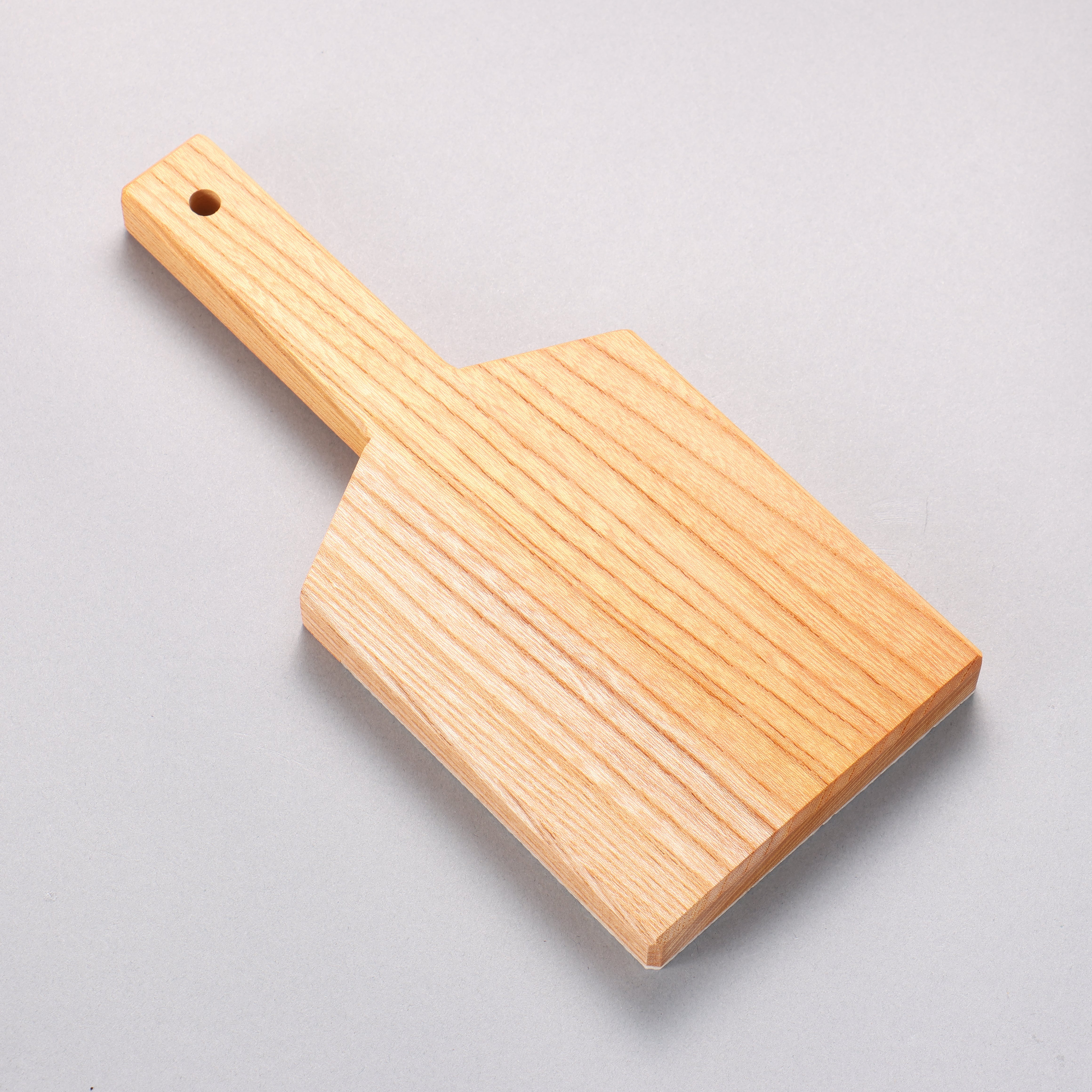 堺 孝行 鯊魚皮 刨泥器 237mm - 清助刃物