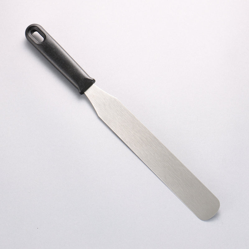 堺 孝行 不鏽鋼 蛋糕抹刀 230mm - 清助刃物