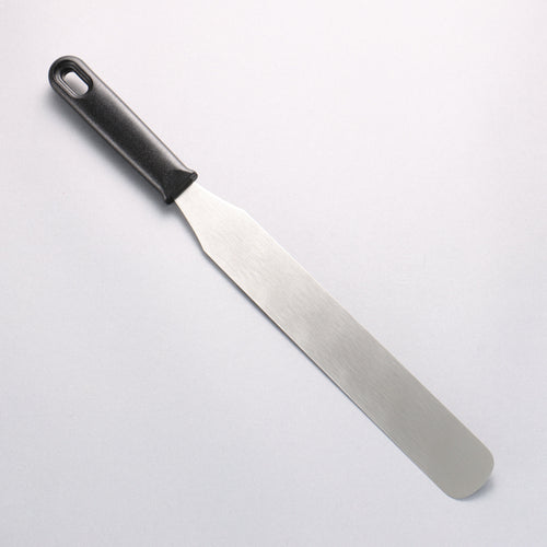 堺 孝行 不鏽鋼 蛋糕抹刀 250mm - 清助刃物