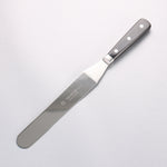 堺 孝行 INOX 鉬鋼 蛋糕抹刀 225mm - 清助刃物