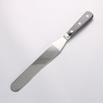 堺 孝行 INOX 鉬鋼 蛋糕抹刀 225mm - 清助刃物