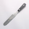 堺 孝行 INOX 鉬鋼 蛋糕抹刀 150mm - 清助刃物