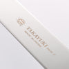 堺 孝行 INOX 鉬鋼 蛋糕抹刀 150mm - 清助刃物