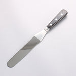 堺 孝行 INOX 鉬鋼 蛋糕抹刀 175mm - 清助刃物