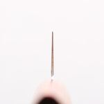 兼常 DSR-1K6 牛刀 180mm 紅合成木 握把 - 清助刃物