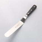 堺 孝行 INOX 鉬鋼 蛋糕抹刀 170mm - 清助刃物