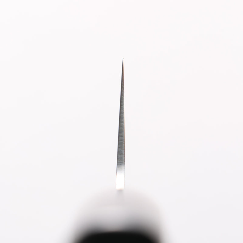 堺 孝行 Sumire VG10 三德刀 165mm 黑合成木 握把 - 清助刃物