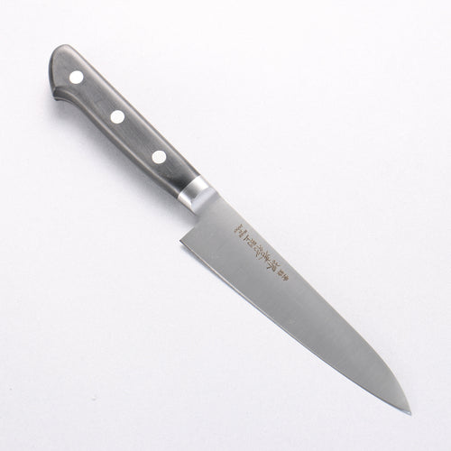 堺 孝行 日本鋼 多用途小刀 135mm - 清助刃物