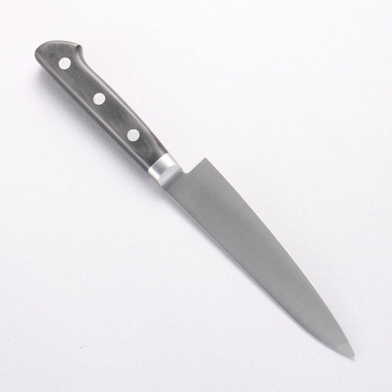 堺 孝行 日本鋼 多用途小刀 135mm - 清助刃物