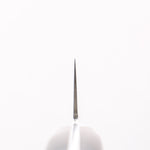 清助 VG10 8層大馬士革紋 打磨處理 去骨刀 150mm 黑合成木 握把 - 清助刃物