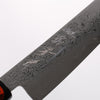田中 誠貴 VG10 17層 大馬士革紋 多用途小刀 150mm 核桃木 握把 - 清助刃物