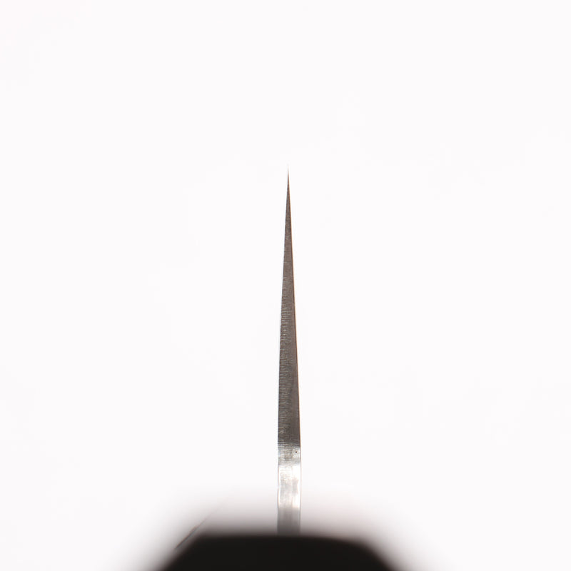 田中 誠貴 VG10 17層 大馬士革紋 三德刀 165mm 核桃木 握把 - 清助刃物