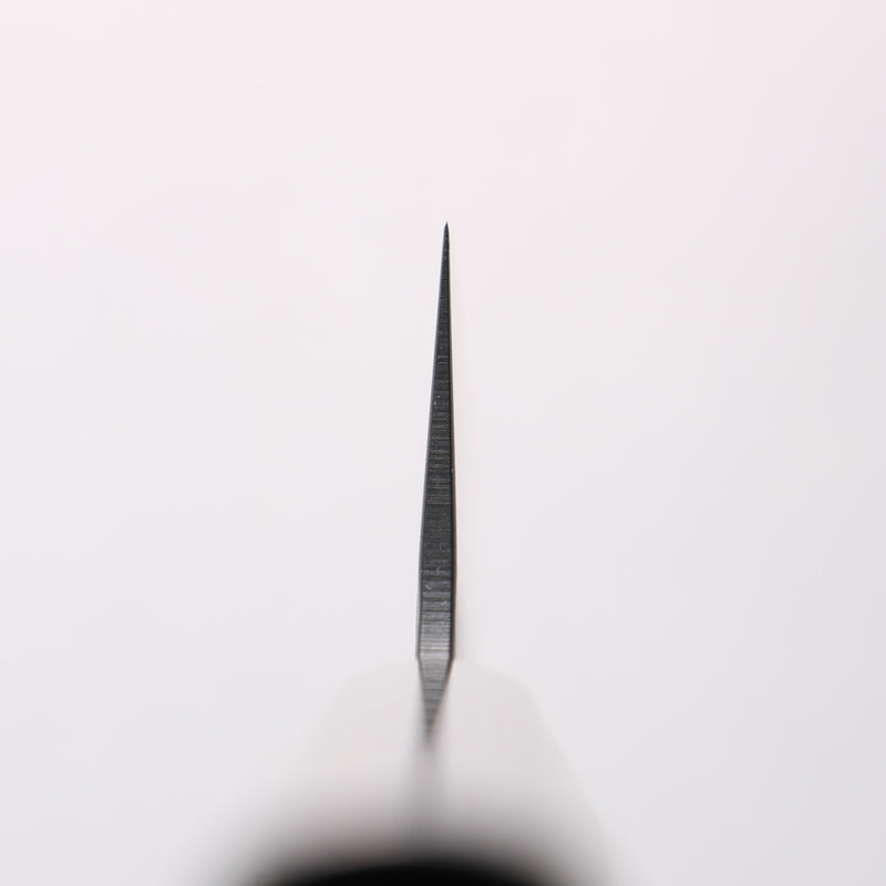 堺 孝行 黑影 VG10 切付三德刀 160mm 黑檀(6角淚珠型) 握把 - 清助刃物