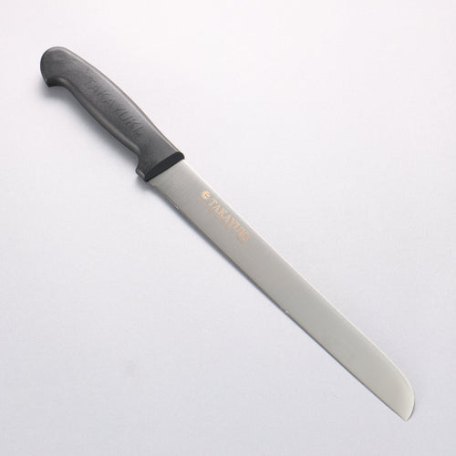堺 孝行 不鏽鋼 三明治切刀 250mm - 清助刃物