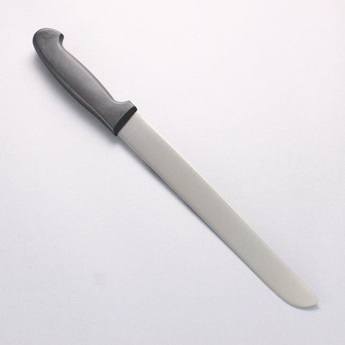 堺 孝行 不鏽鋼 三明治切刀 250mm - 清助刃物