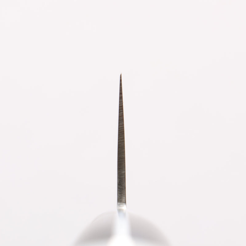 清助 VG1 牛刀 210mm 黑合成木 握把 - 清助刃物