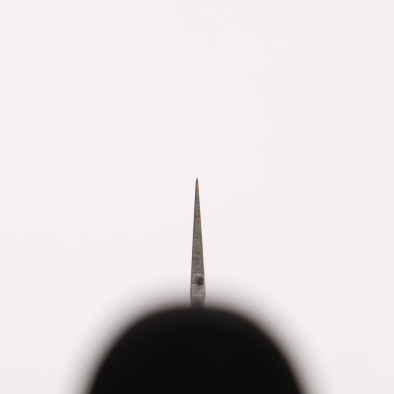 清助 Sumi VG10 鎚目 大馬士革紋 筋引 240mm 紫檀木（口輪：黑合成木） 握把 - 清助刃物
