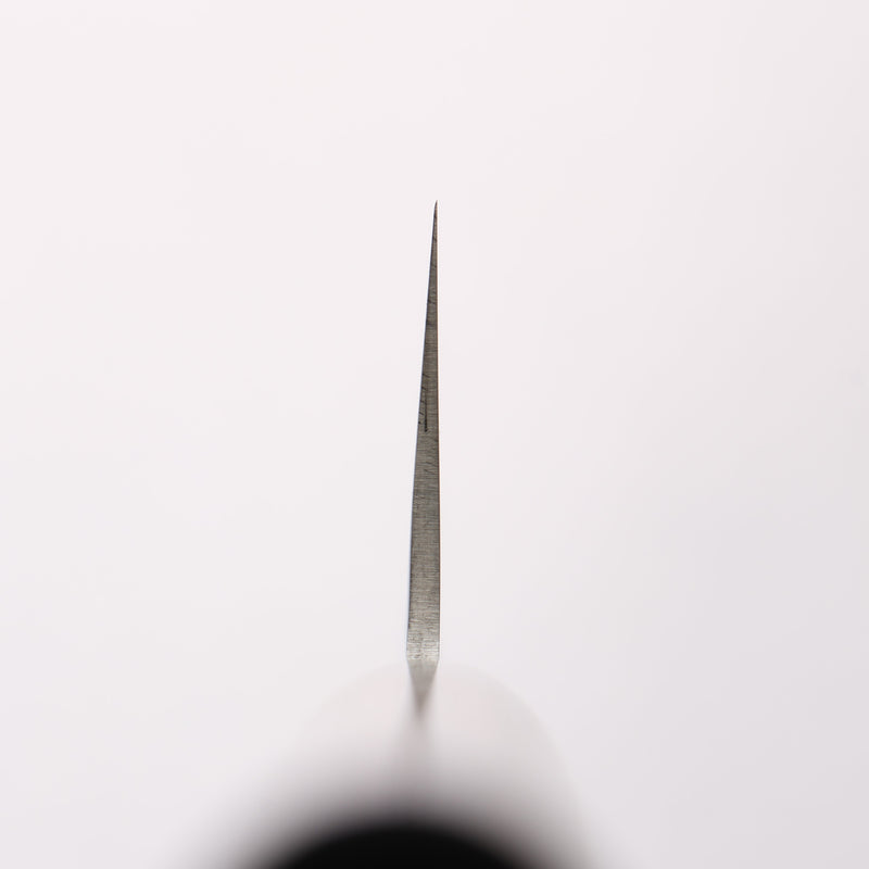 堺 孝行 AUS10 45層大馬士革紋 牛刀 240mm 紫檀木握把 - 清助刃物
