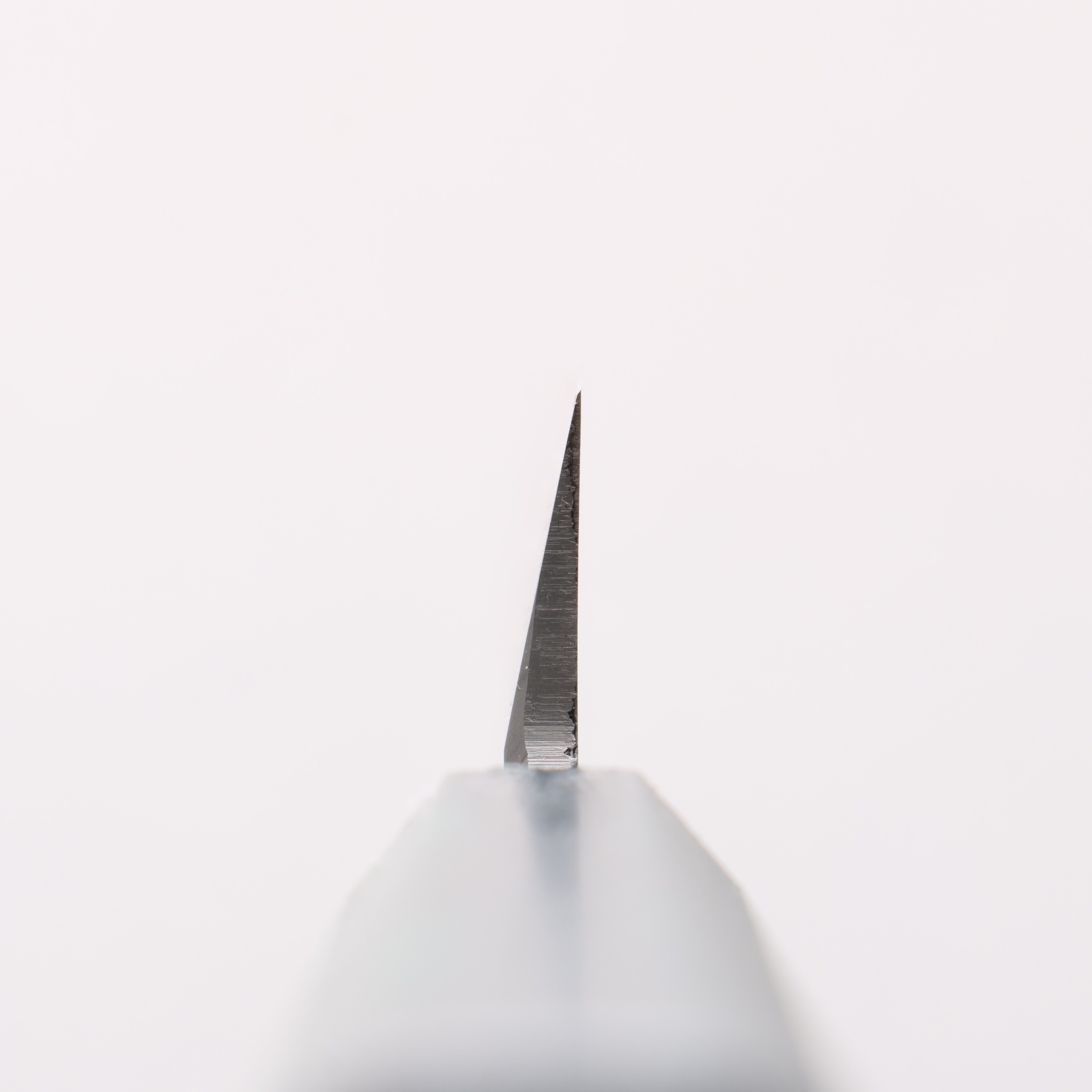 堺 孝行 七色 INOX 鉬鋼 柳刃 270mm ABS 樹脂（綠玳瑁）握把 - 清助刃物