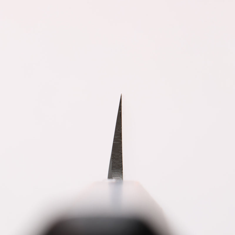 堺 孝行 七色 INOX 鉬鋼 柳刃 270mm ABS 樹脂（復古木紋）握把 - 清助刃物