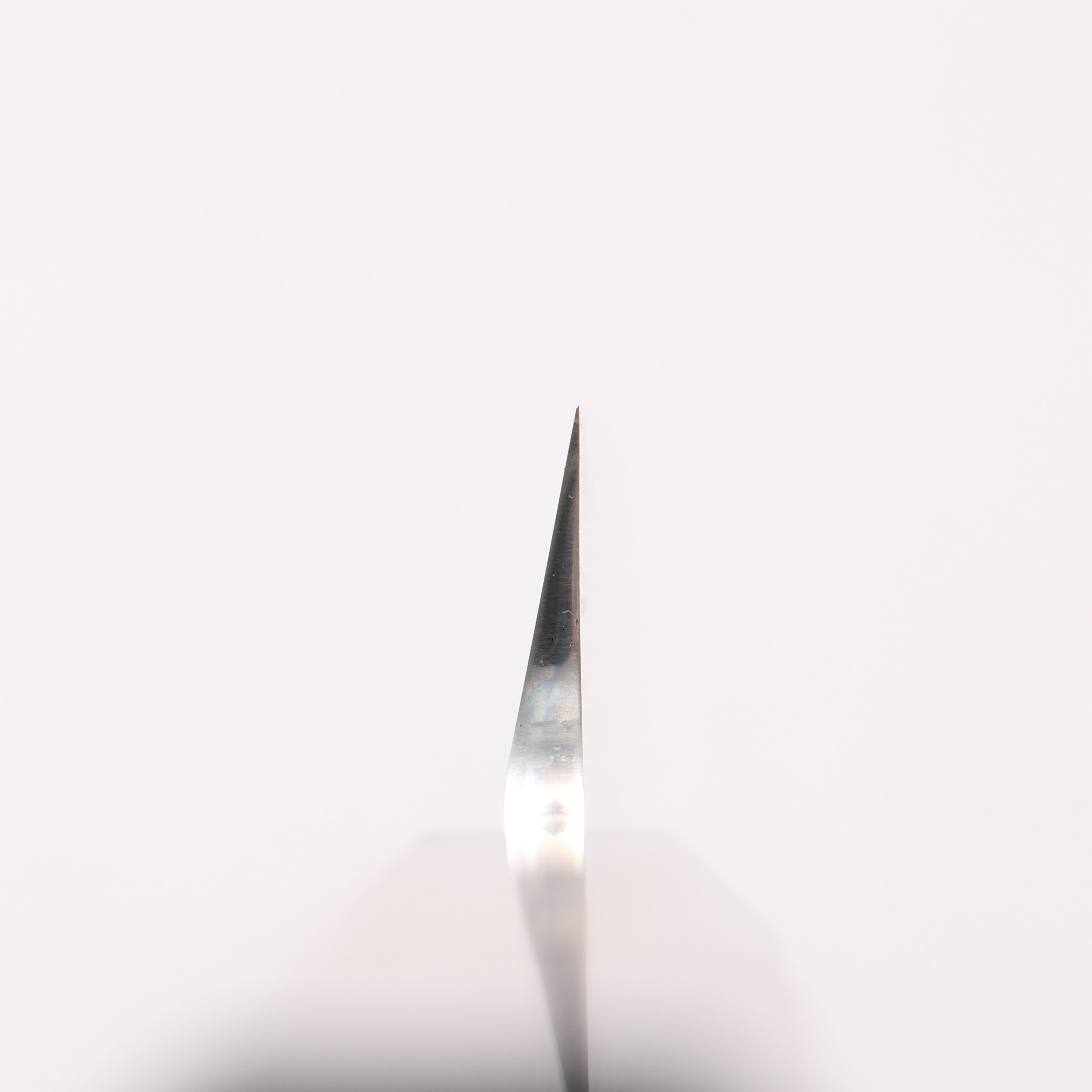 堺 孝行 銀龍 本燒 瑞典鋼 鏡面處理 柳刃 300mm 雞翅木（兩側帶水牛環型設計）握把 附刀鞘 - 清助刃物