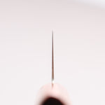 兼常 555 系列 DSR-1K6 三德刀 165mm 紅合成木 握把 - 清助刃物