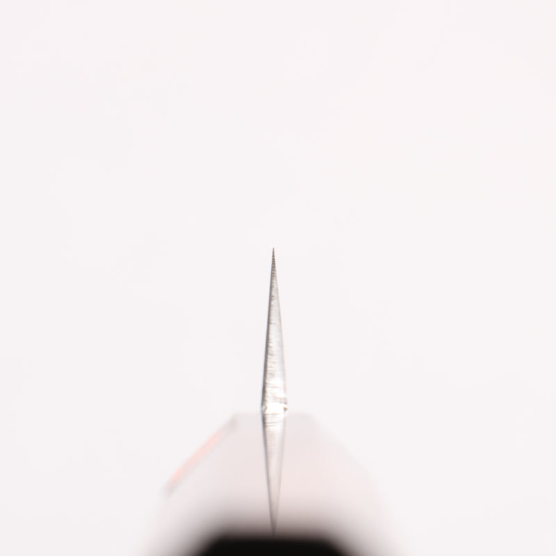 田中 誠貴 青鋼二號 大馬士革紋 多用途小刀 120mm 核桃木 握把 