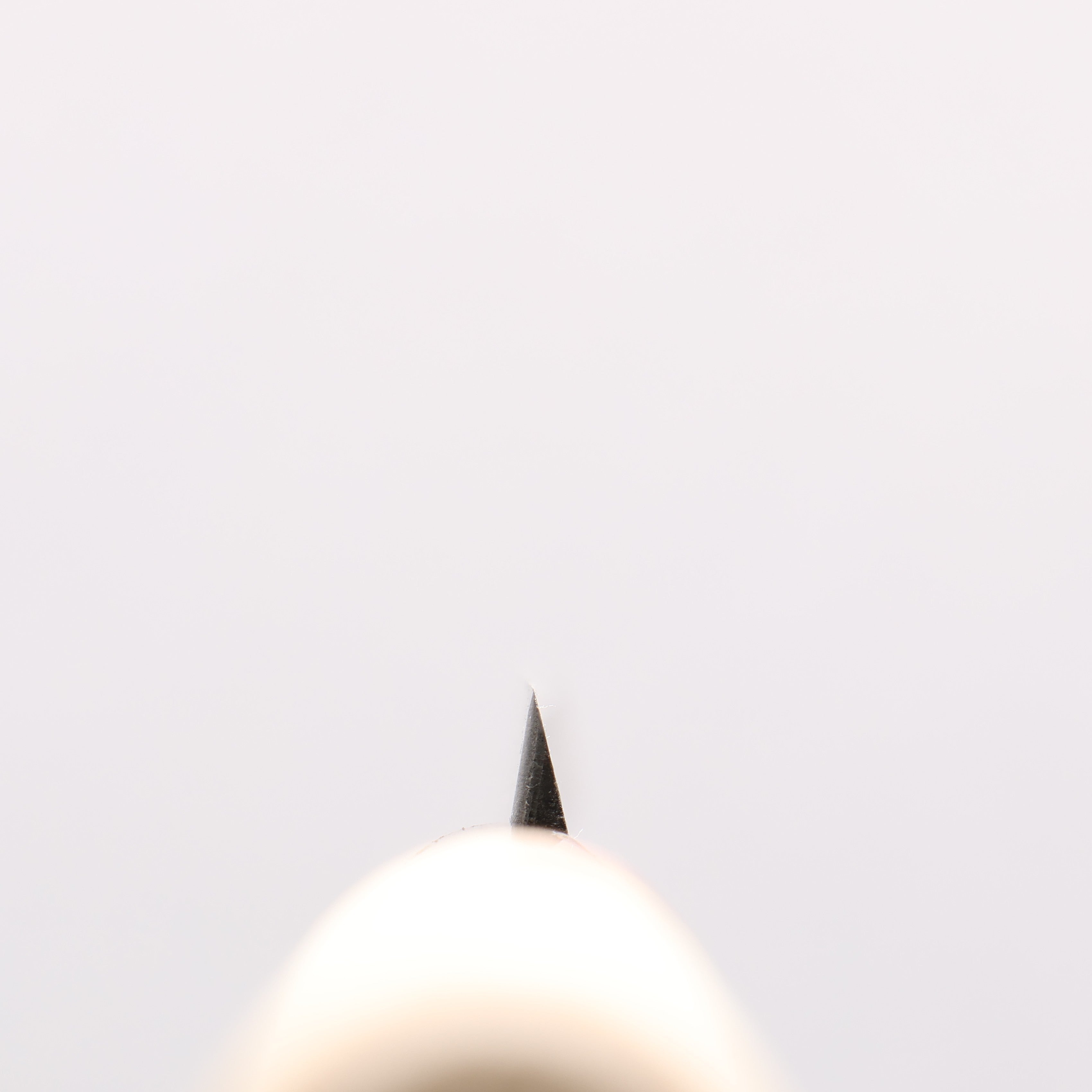 堺 孝行 特上 【左撇子用】 白鋼二號 鰻魚刀（名古屋） 105mm - 清助刃物