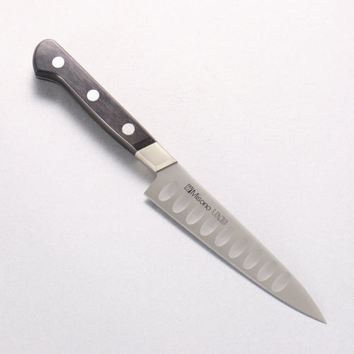Misono UX10 不鏽鋼 多用途小鮭魚刀 120mm - 清助刃物