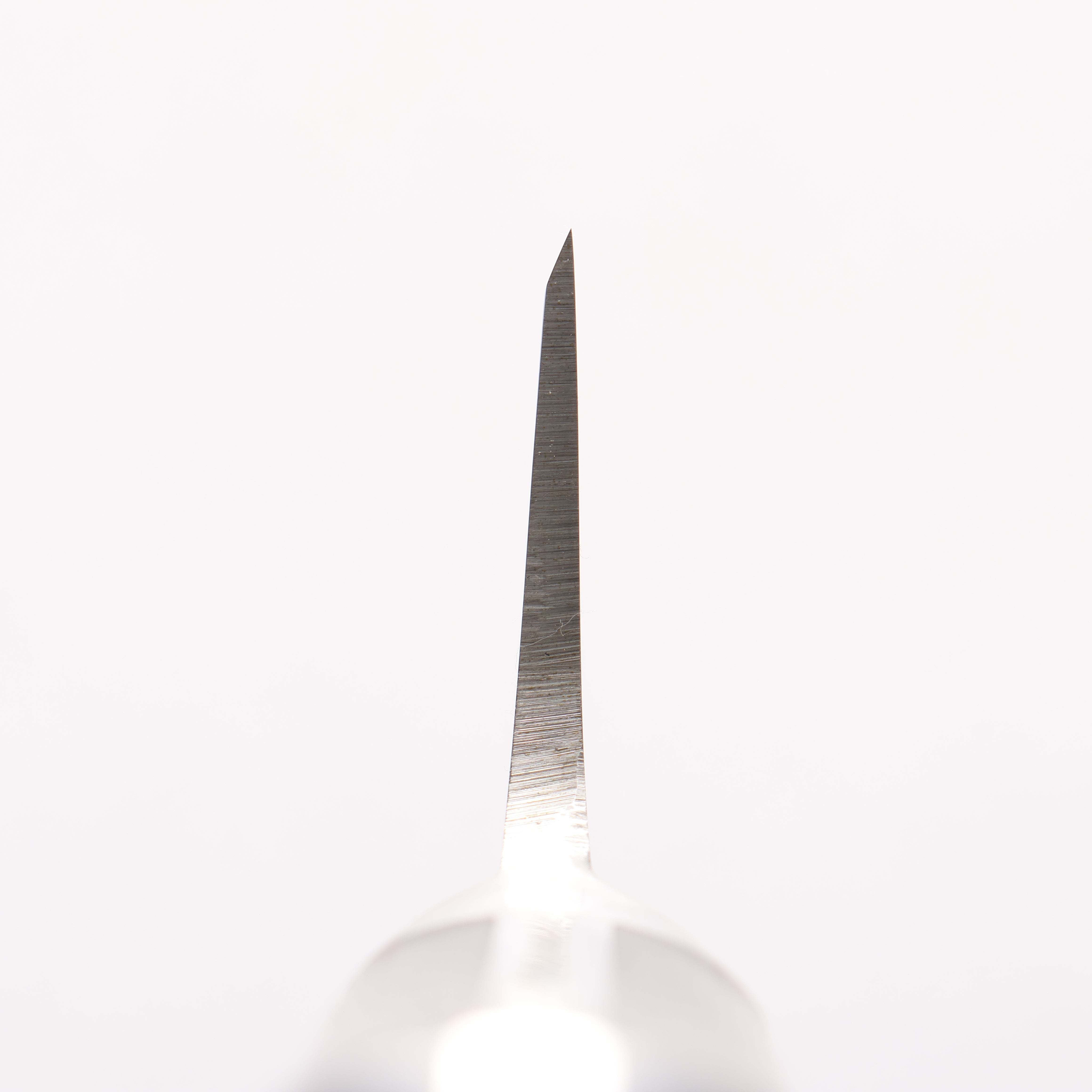 Misono 瑞典鋼 刻有龍的圖樣 去骨刀 185mm - 清助刃物