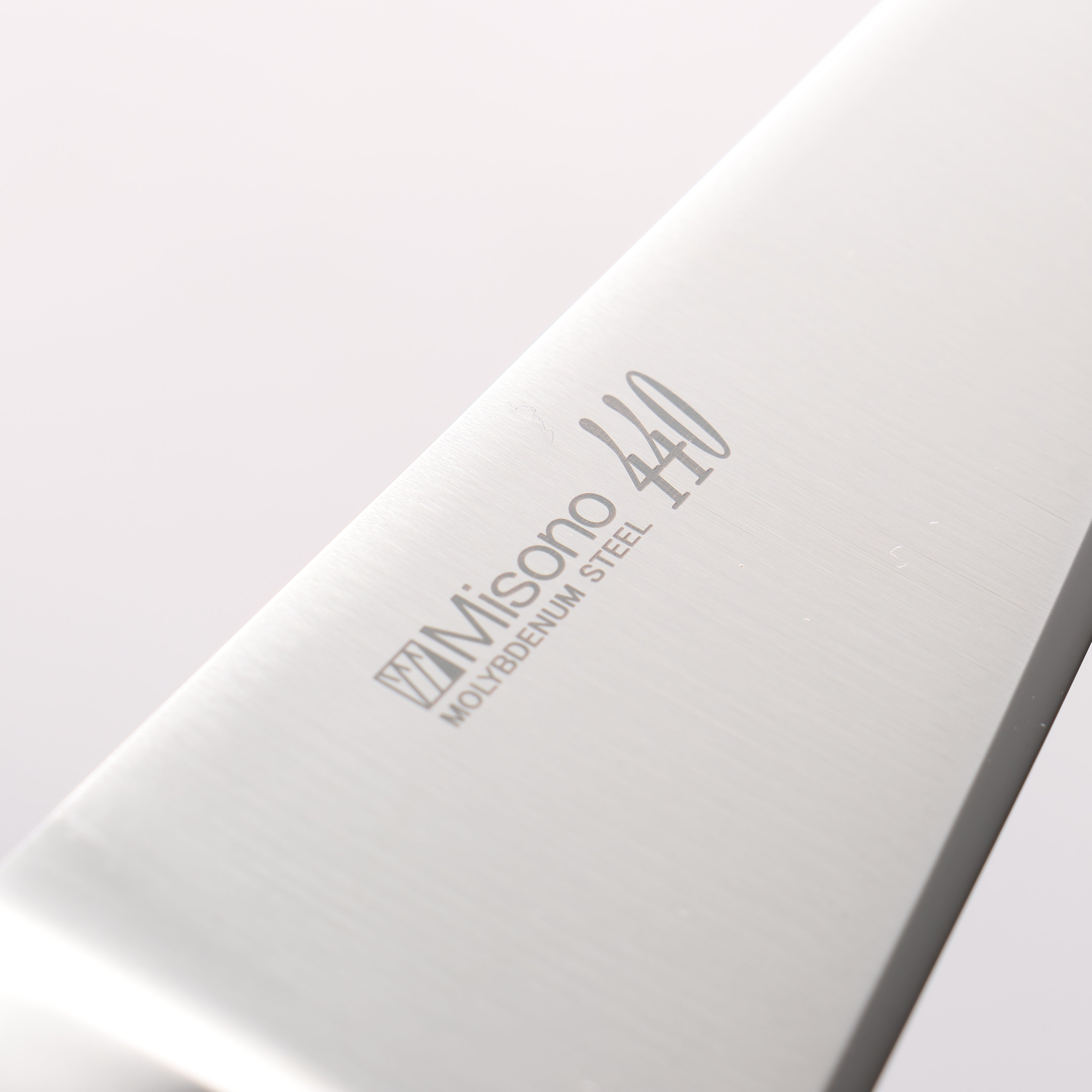 Misono 440 鉬鋼（MOL） 去骨刀 145mm - 清助刃物